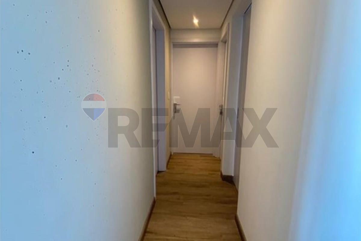 Departamento - Alquiler - Mburucuyá, Asunción, Paraguay — foto 3