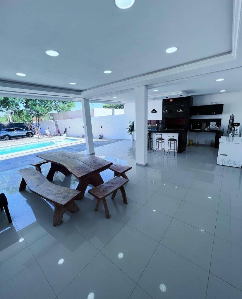 En Venta Casa Quinta Premium En Capiatá Ruta 1 Kilometro 20 — foto 3