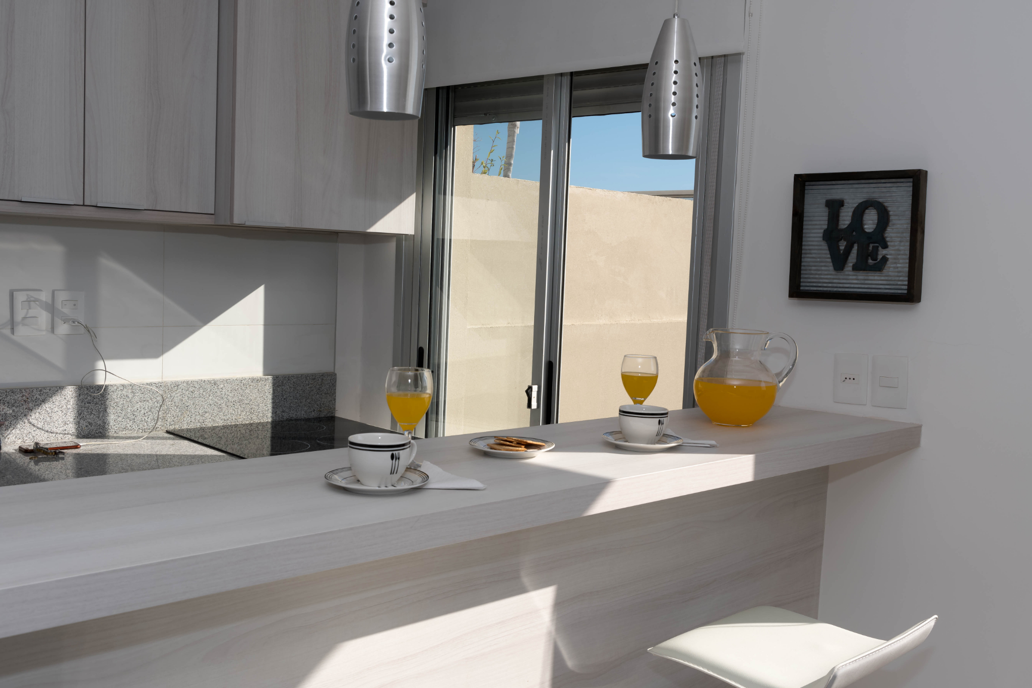 Dueño - Penthouse Amoblado 2 Dorm. Parrillero Privado En Rooftop, Gge, Amenities · Foto 10