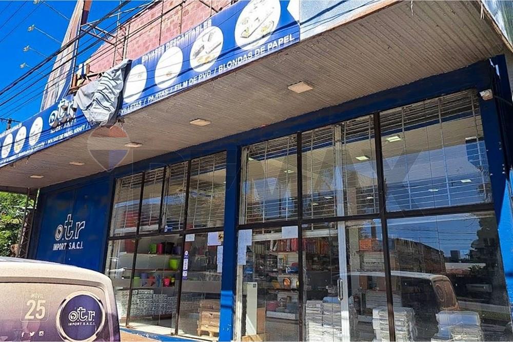 Local Comercial - Venta - Encarnación, Itapúa, Paraguay — foto 2