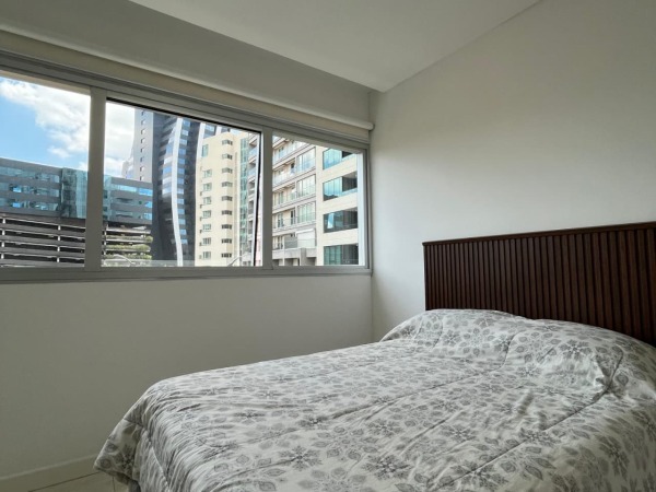 Departamento en alquiler en Asunción — foto 3