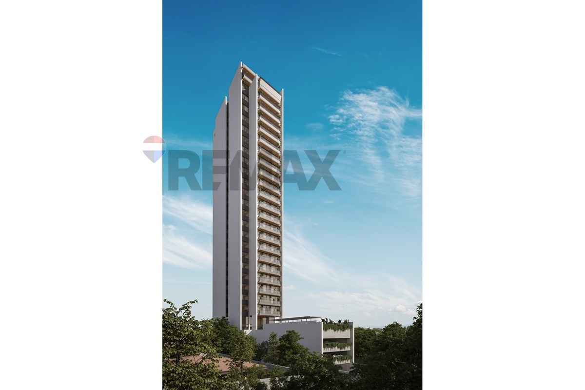 Departamento venta Santísima Trinidad Asunción Piso completo Presiden Tower — foto 3