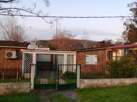 Casa A La Venta En Piriapolis