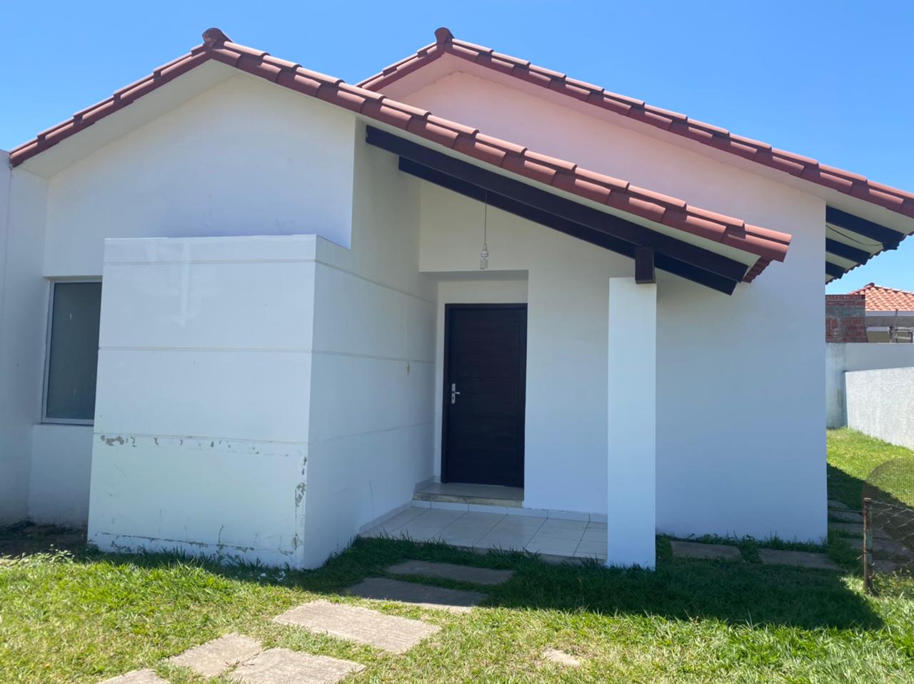 Casa en el Uriel en Alquiler - Condominio Santa Cruz de la colina 