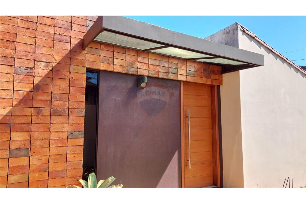ALQUILO CASA EN FDO. DE LA MORA-ZONA SUR — foto 2