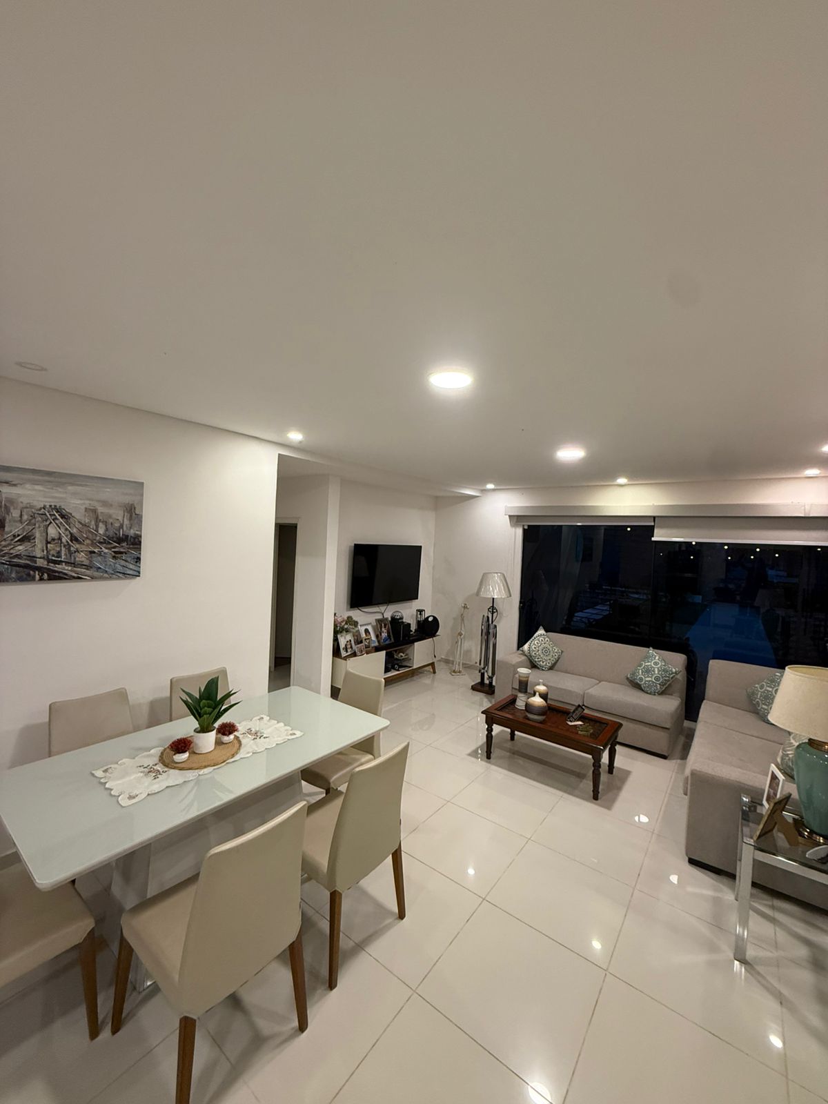 VENDO CASA EN SAN BERNARDINO — foto 2