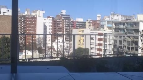 Penthouse A Pasos Del Ombu