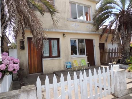 Casa En Paloma Vieja