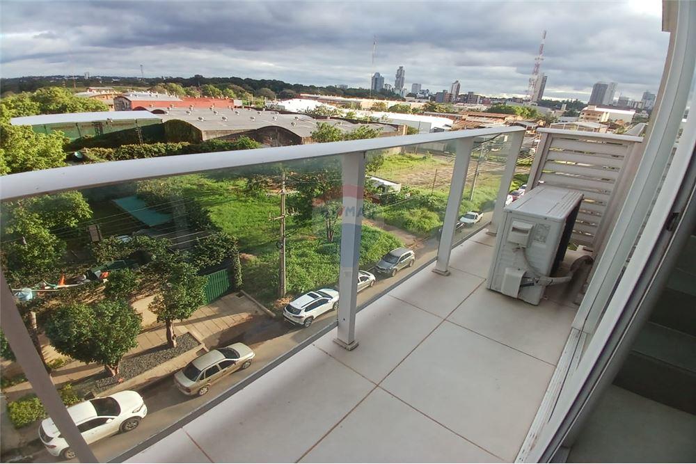 Departamento en venta en Asunción — foto 2