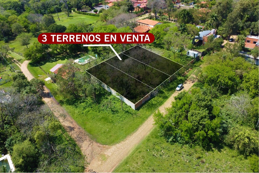 Terreno en venta en San Bernandino — foto 2