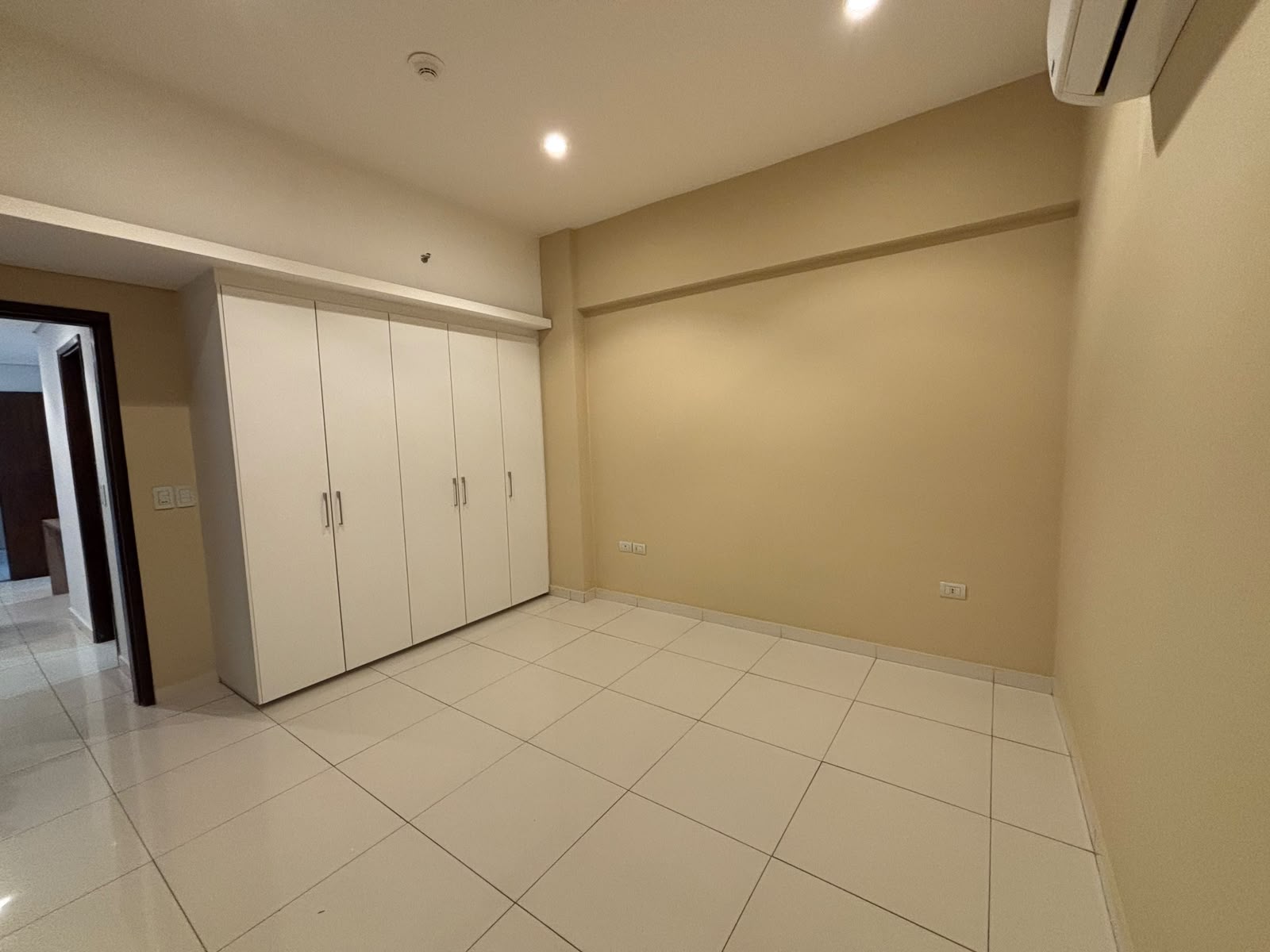 Departamento en alquiler en Villa Morra