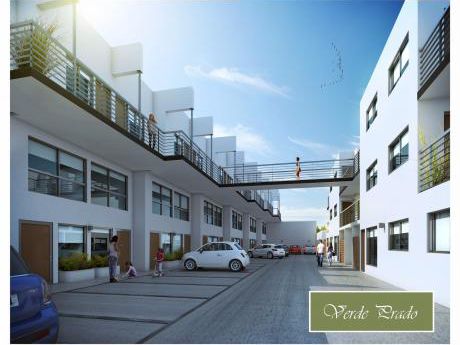 Proyecto En Construcción - Verde Prado