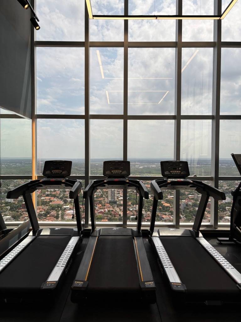 EN VENTA MONOAMBIENTE EN PETRA TOWER — foto 2