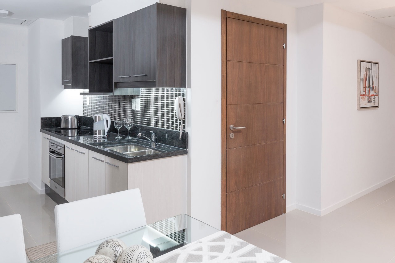 Alquiler de Departamento 2 DORMITORIOS Amoblado — foto 2