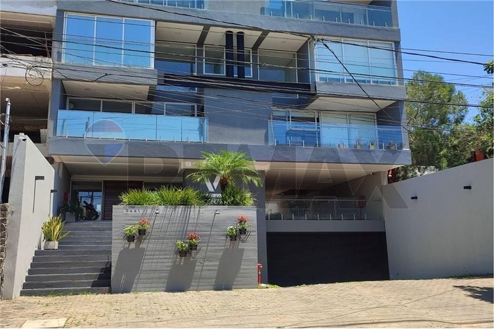 Departamento en venta en Mburucuyá, Asunción — foto 2