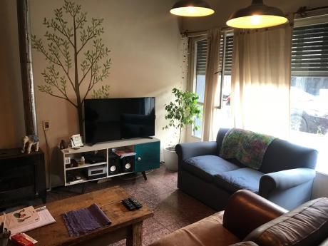 Venta Casa Para Reformar O Ampliar Con Proyecto Aprobado