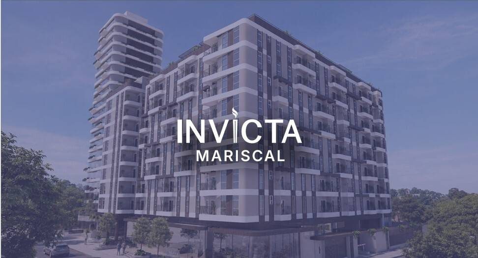 Departamento en venta en Recoleta