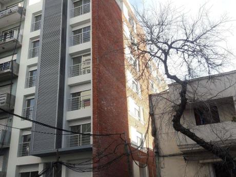 Estrena En Cordón Sur - 2 Dorm. Desde Uss135.000 Financiación Hasta 25 Años