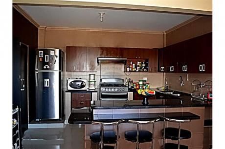 Linda Casa En Canal Guapilo