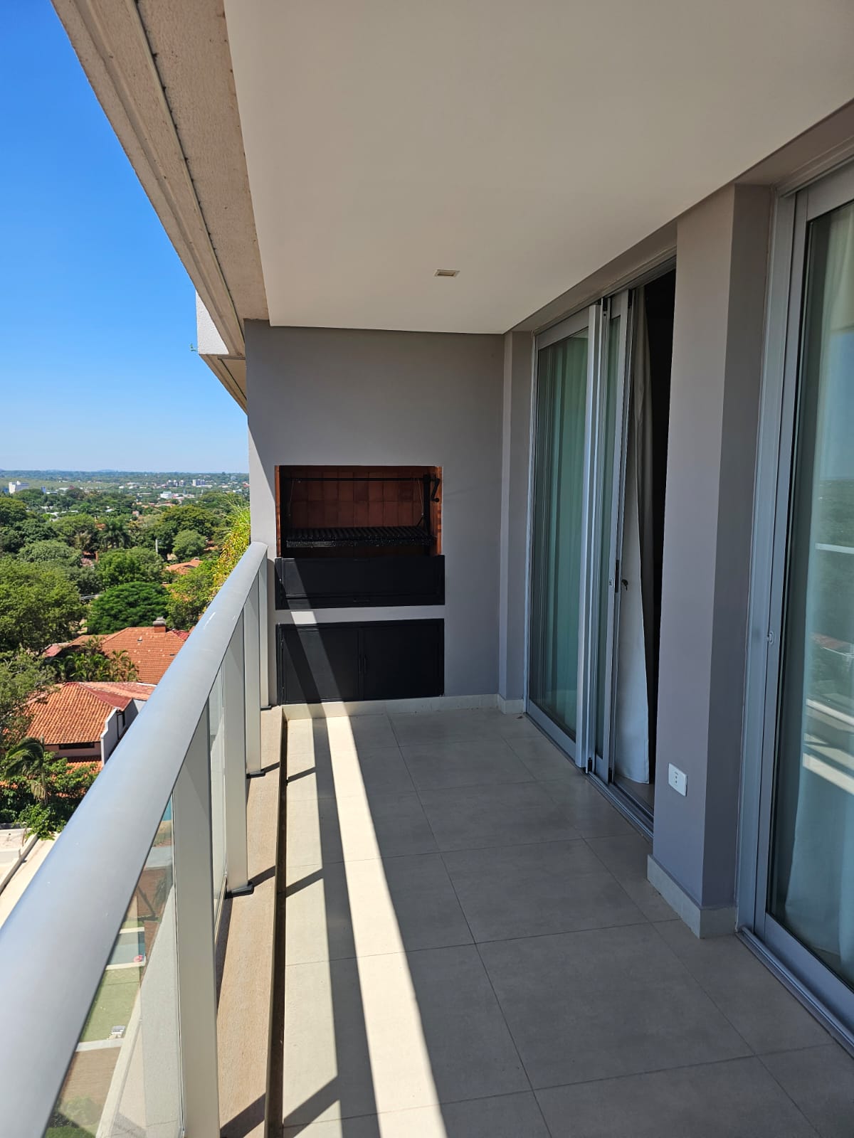 ALQUILO HERMOSO DEPARTAMENTO DE DOS DORMITORIOS AMOBLADO — foto 3