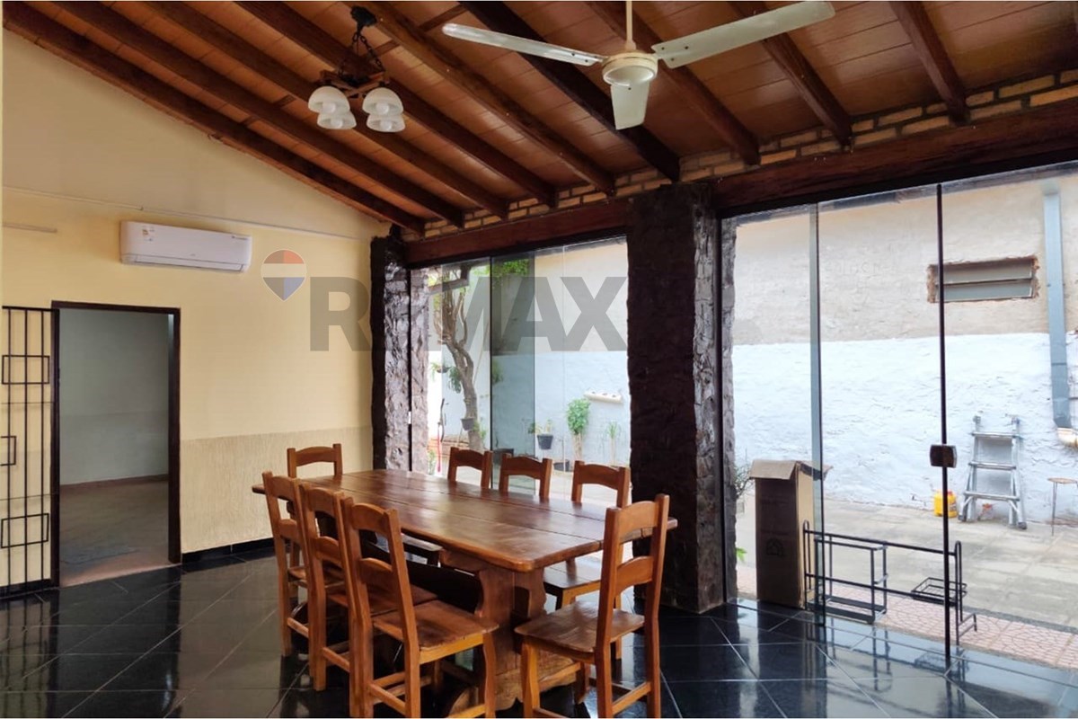 ALQUILO CASA PARA OFICINA O RESIDENCIA EN FDO DE LA MORA — foto 3