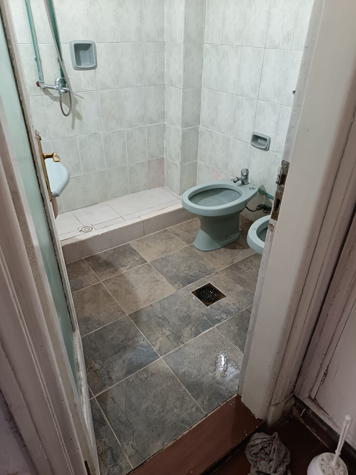 Apartamento De 3 Dormitorios En Alquiler En Barrio Sur Ref.1960 · Foto 12