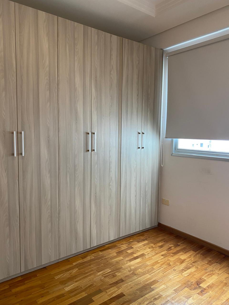ALQUILER PENTHOUSE ZONA EJE CORPORATIVO — foto 2