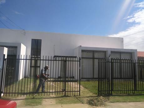 Casa En Alquiler