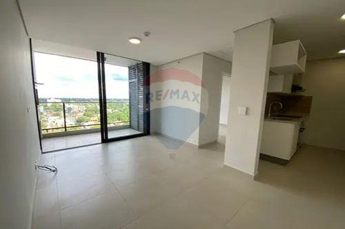 Departamento-Venta-PY Asunción Villa Morra — foto 2