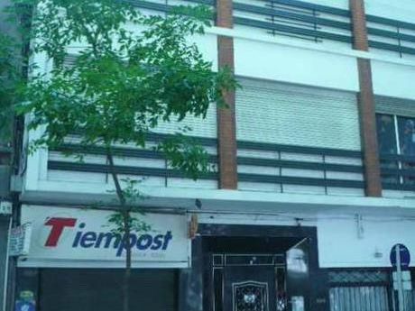 Departamento En Venta En Montevideo - 1 Dormitorio