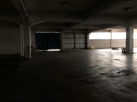 Veracierto, Zona De Logistica Y Depositos 5500m