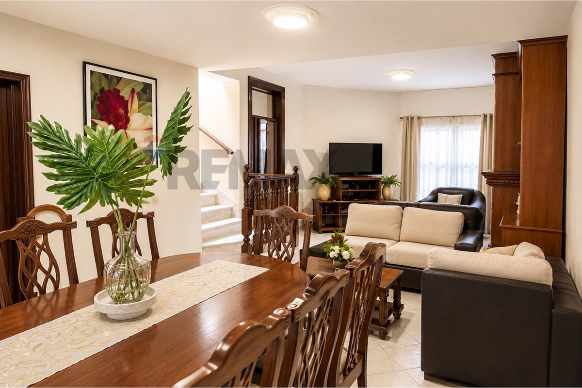 Casa en venta Lambaré barrio Kennedy — foto 3