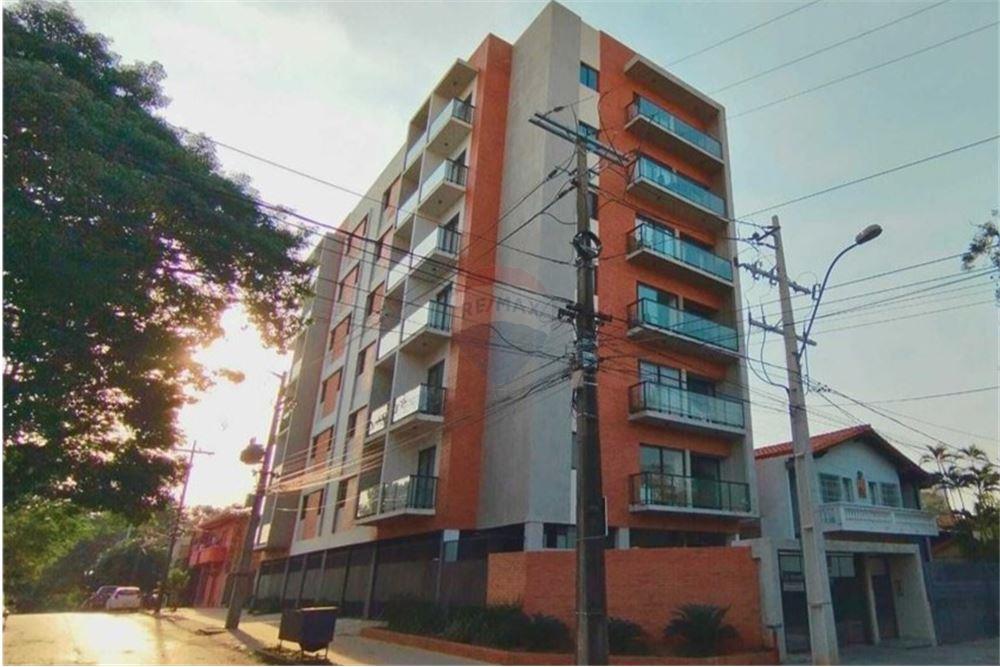 2hab 73m² - Asunción