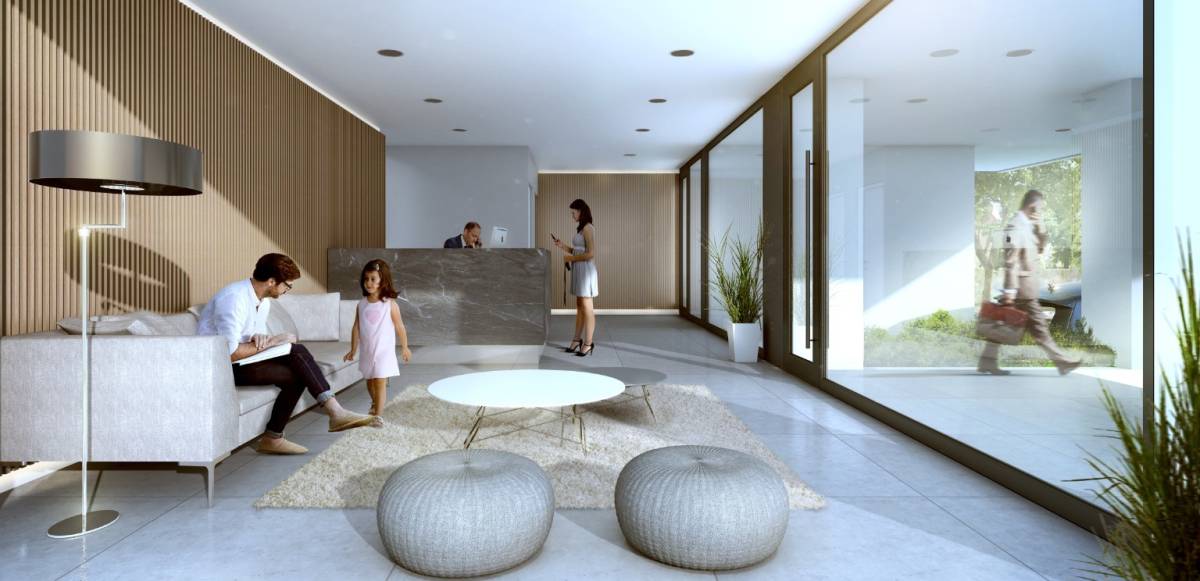 EN VENTA DEPARTAMENTO DE UN DORMITORIO EN POZO EN BARRIO JARA — foto 3
