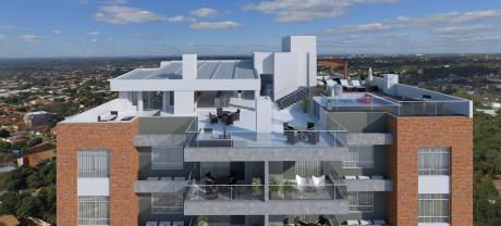 Edificio Torre Spano