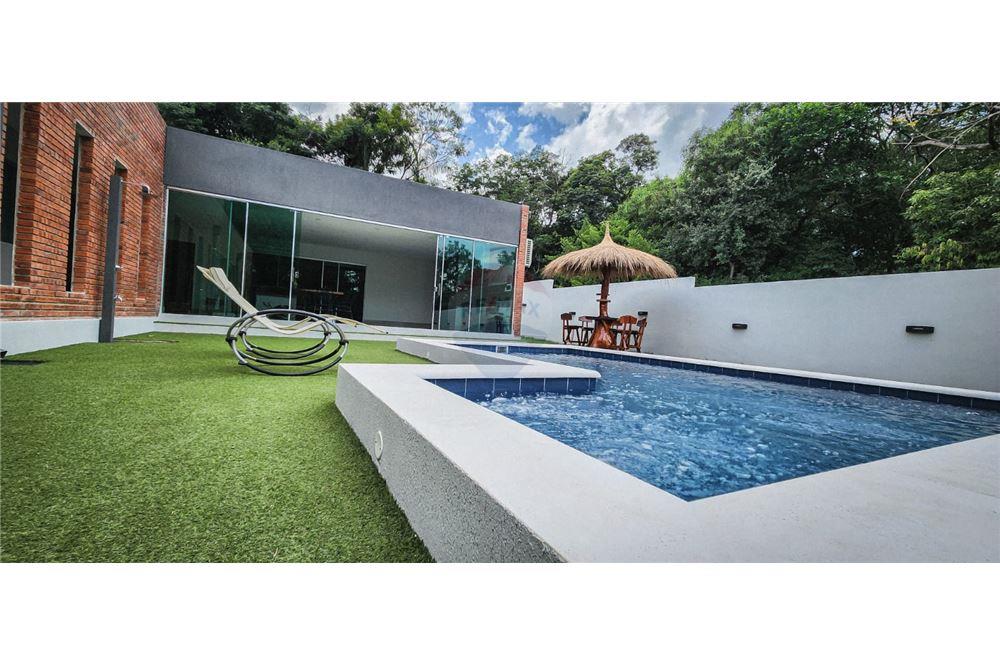 ALQUILER DE CASA DE VERANO EN SAN BERNARDINO — foto 3