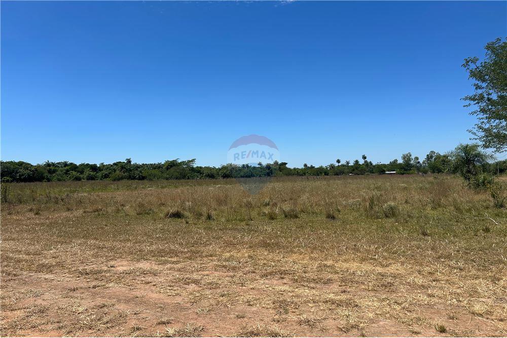 Terreno en Esquina de 1.440 m² en Venta – Pirayú — foto 3