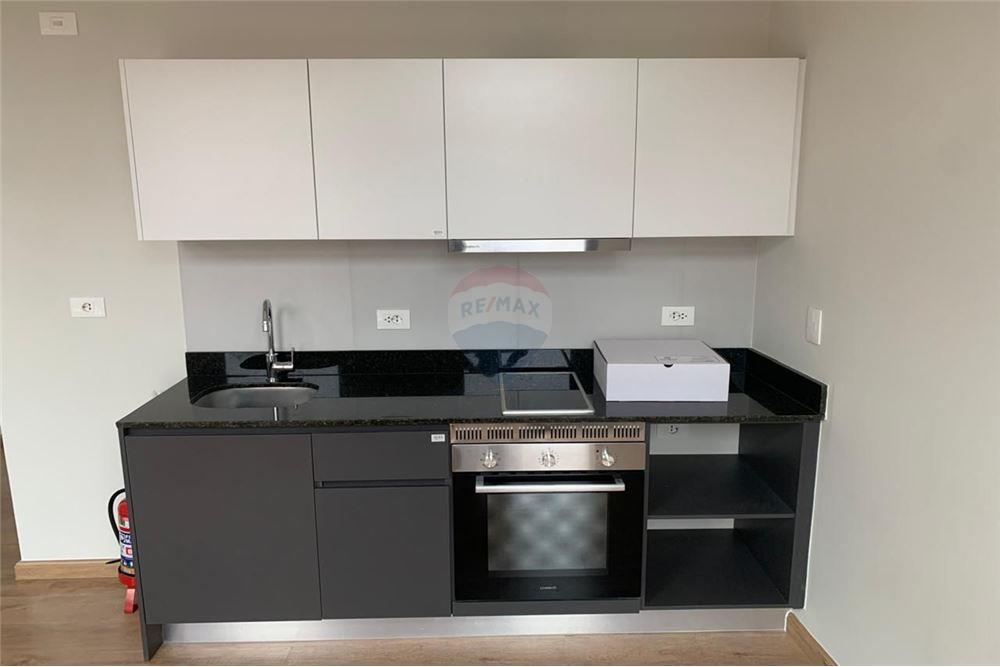 Alquilo Departamento a Estrenar en Spirit - Villa Morra - Mariscal Lopez — foto 3