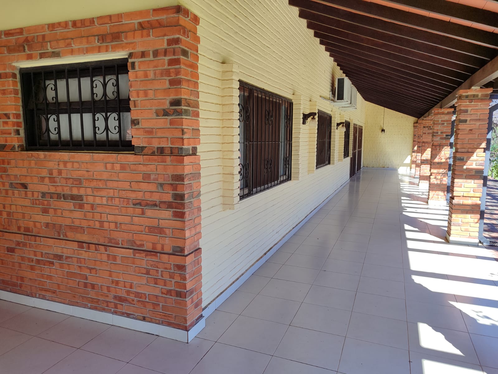 Vendo propiedad en San Bernardino — foto 2