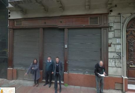Muy Buen Local En Ciudad Vieja Ideal Gastronomía