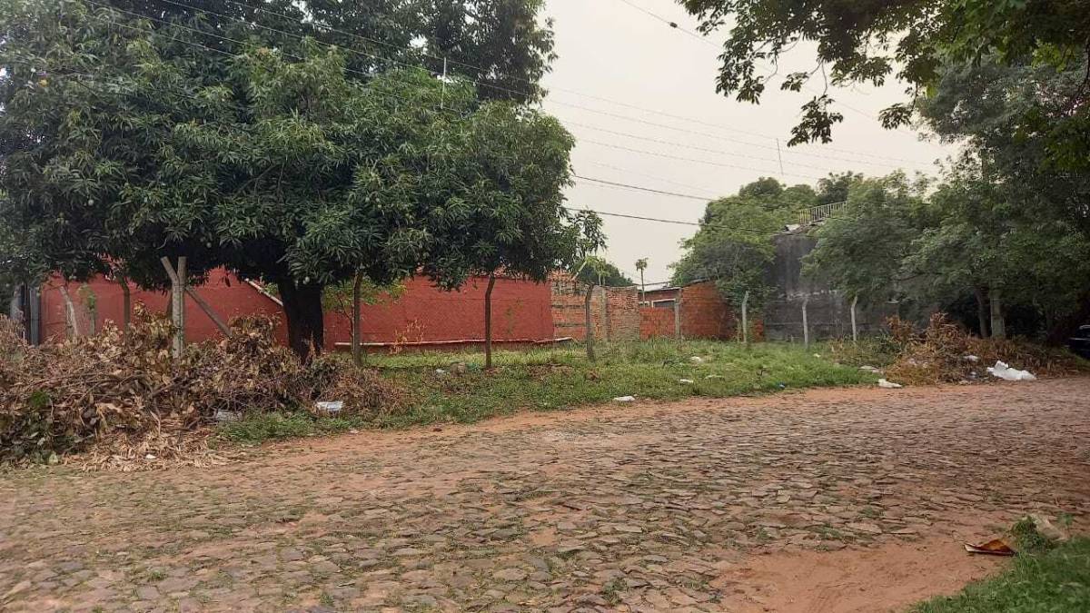Terreno 360 m² sobre calle | Lambaré — foto 3