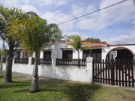027pp - En Venta A Metros De Ferreira