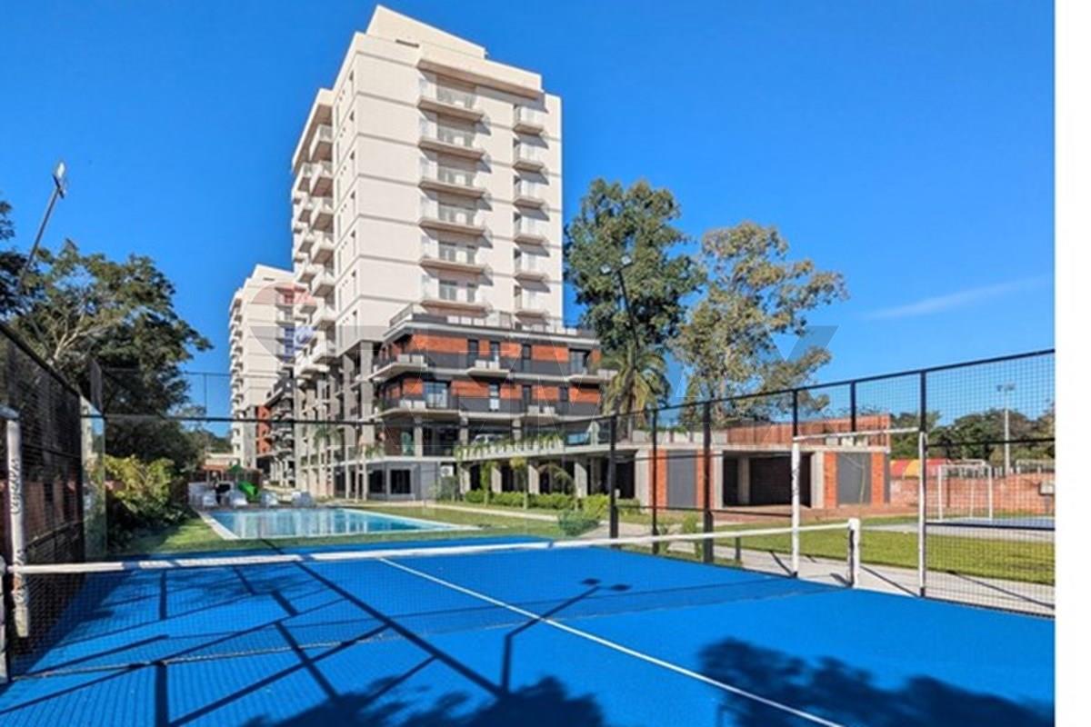 Departamento en alquiler con baja de precio en Luque