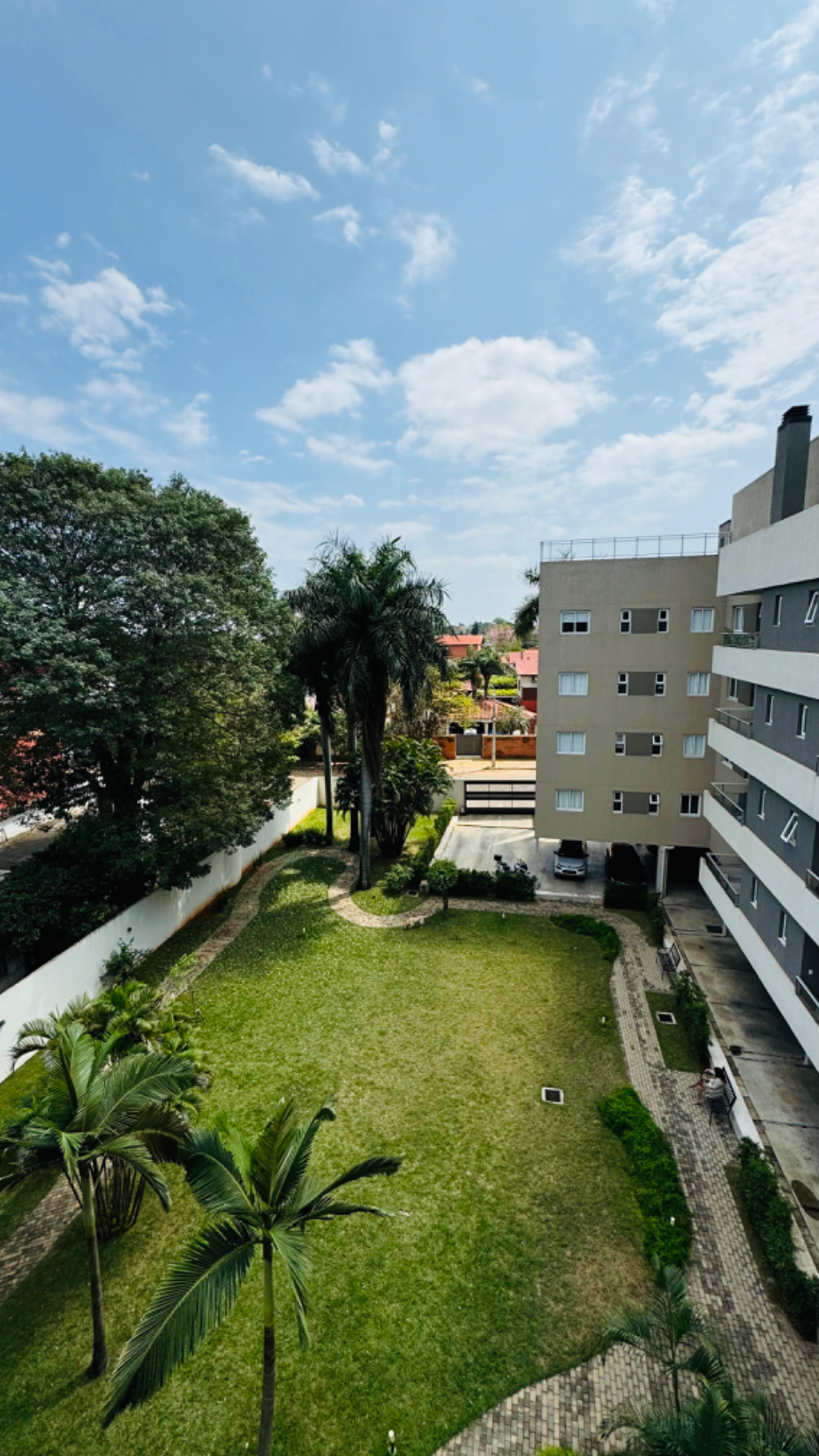 Dpto nuevo, 2 suites, mburucuya: - con area de servicio — foto 2