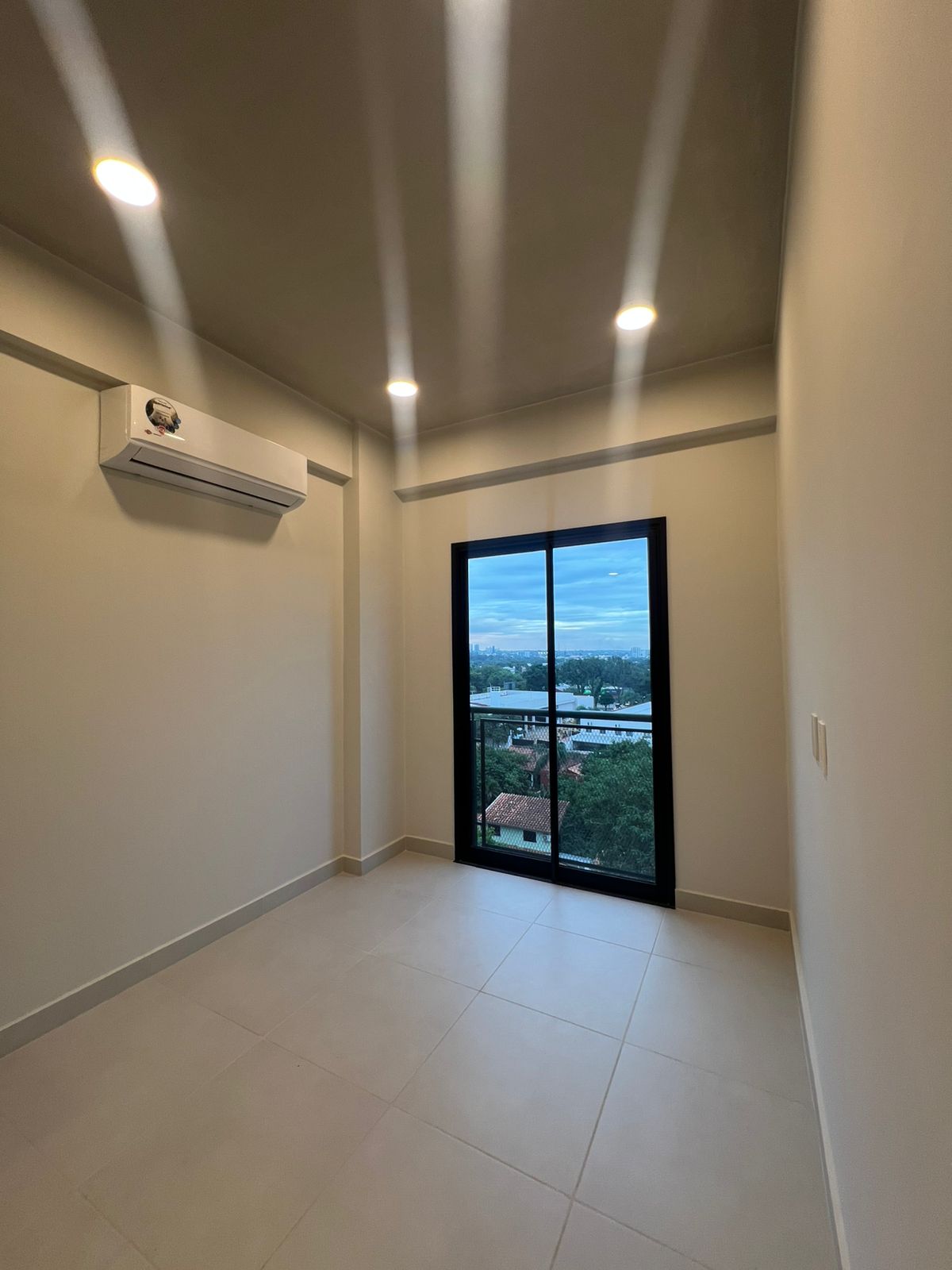 ALQUILO DEPTO 1 DORMITORIO EN FDO ZONA NORTE - ZUBA 8 — foto 3
