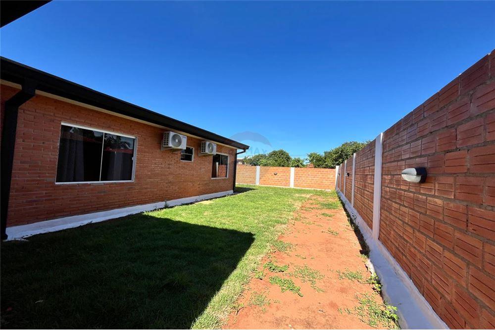 Duplex - Alquiler - Paraguay Central Fernando De La Mora — foto 3