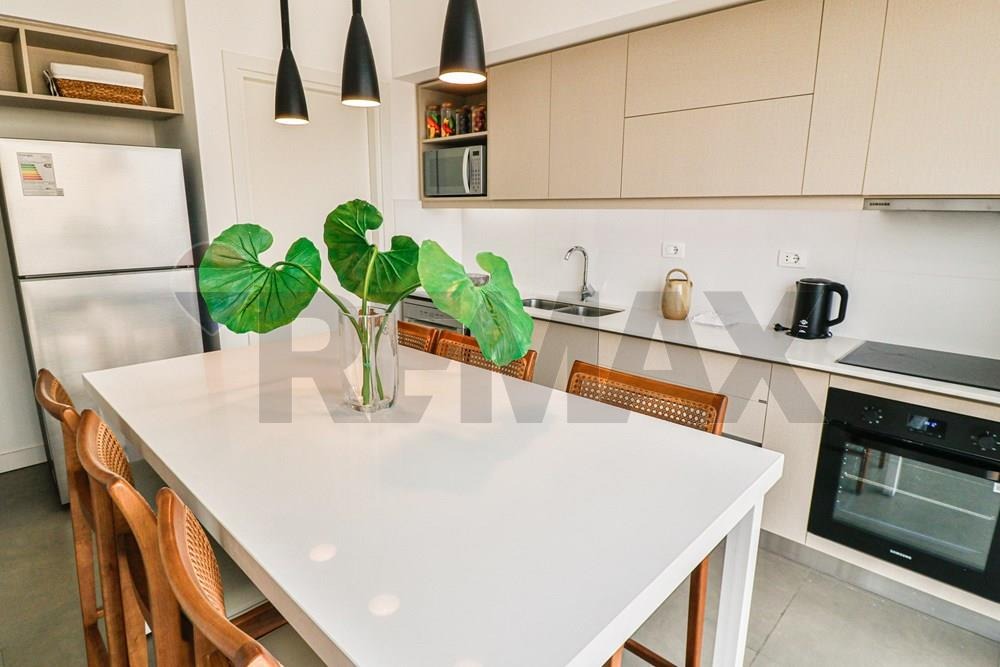DEPARTAMENTO DÚPLEX EN ALTIUS MORE DEL SOL – DISEÑO, UBICACIÓN PREMIUM — foto 3