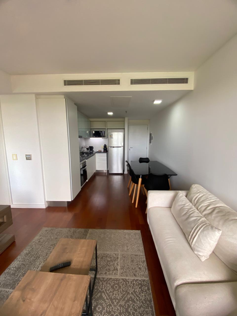 DEPARTAMENTO AMOBLADO 1 HABITACIÓN — foto 3