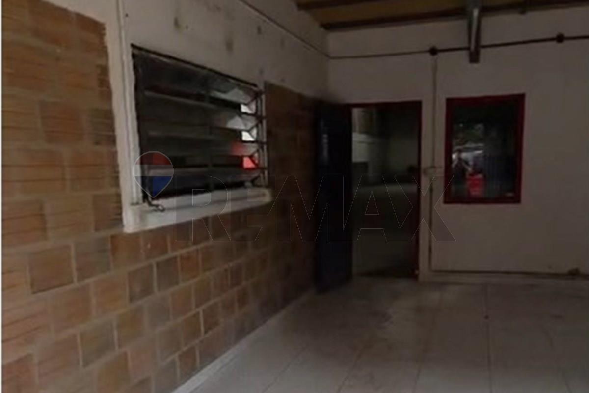 Depósito - Alquiler - San Pablo, Asunción, Paraguay — foto 3