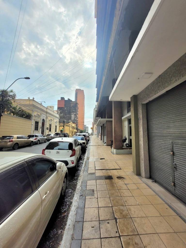 OFICINA EN VENTA EN EL CENTRO HISTÓRICO — foto 2
